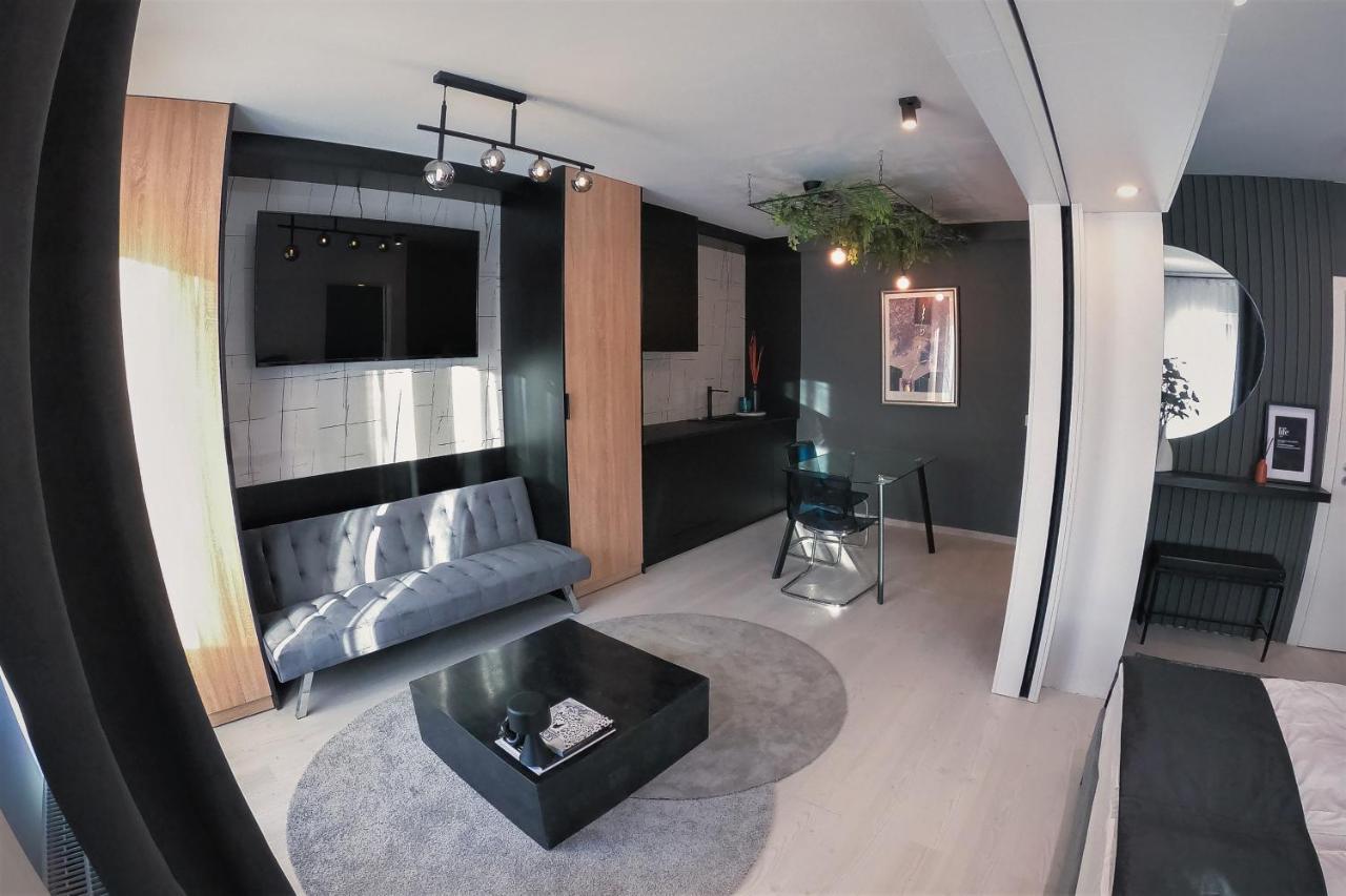 Studio No5 Сигишоара Экстерьер фото