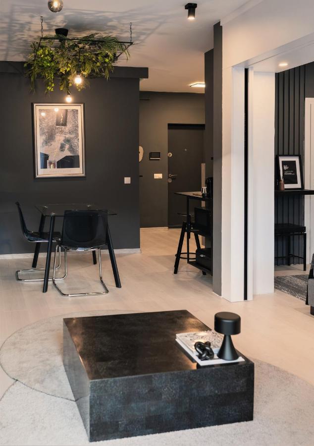 Studio No5 Сигишоара Экстерьер фото