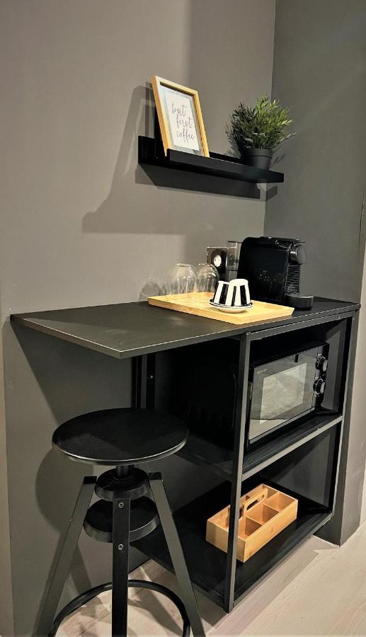 Studio No5 Сигишоара Экстерьер фото