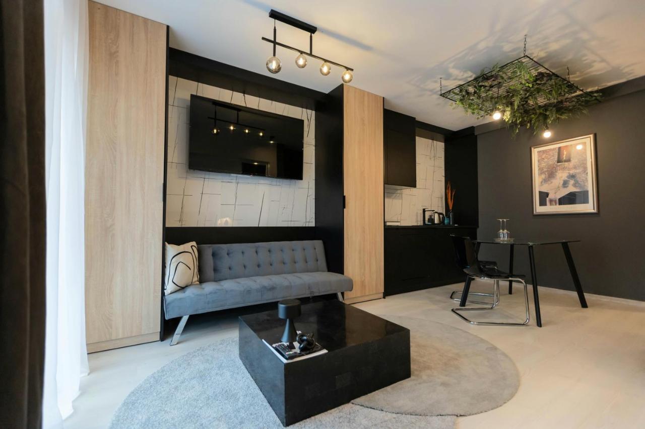 Studio No5 Сигишоара Экстерьер фото
