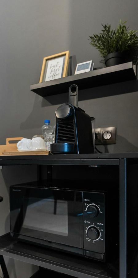 Studio No5 Сигишоара Экстерьер фото